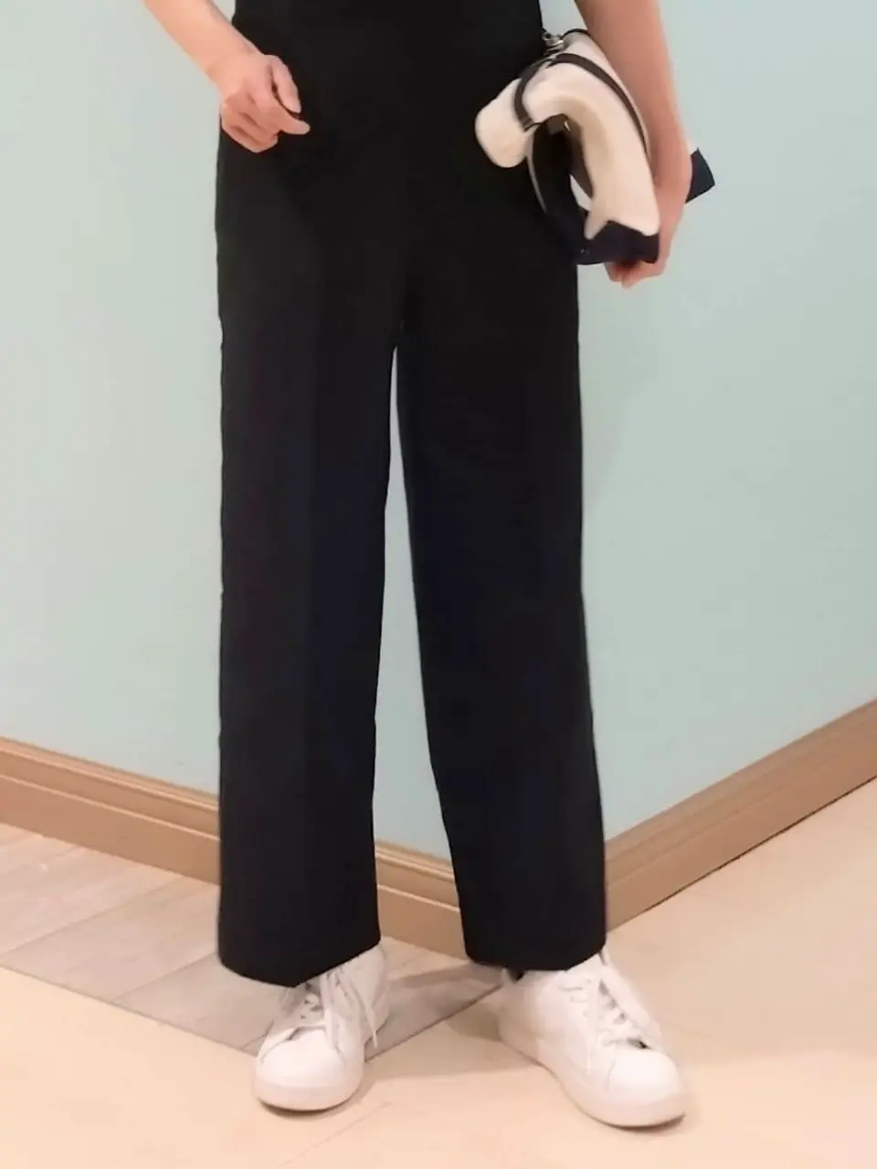 23区 奥山 コーディネート画像