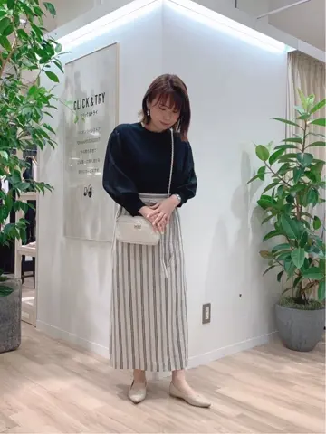 23区 犬塚 コーディネート画像