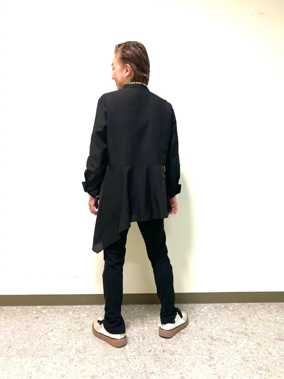 23区 塩谷美喜 コーディネート画像