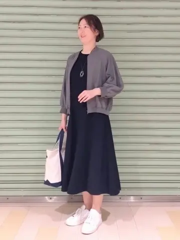 23区 奥山 コーディネート画像