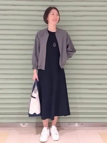 23区 奥山 コーディネート画像