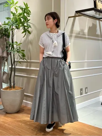 23区 伊藤 コーディネート画像