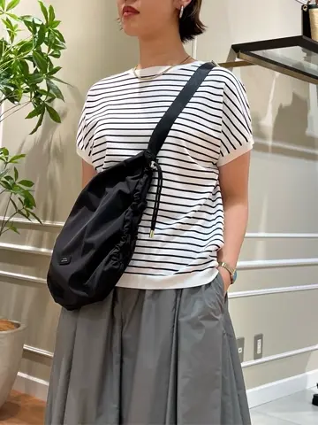 23区 伊藤 コーディネート画像