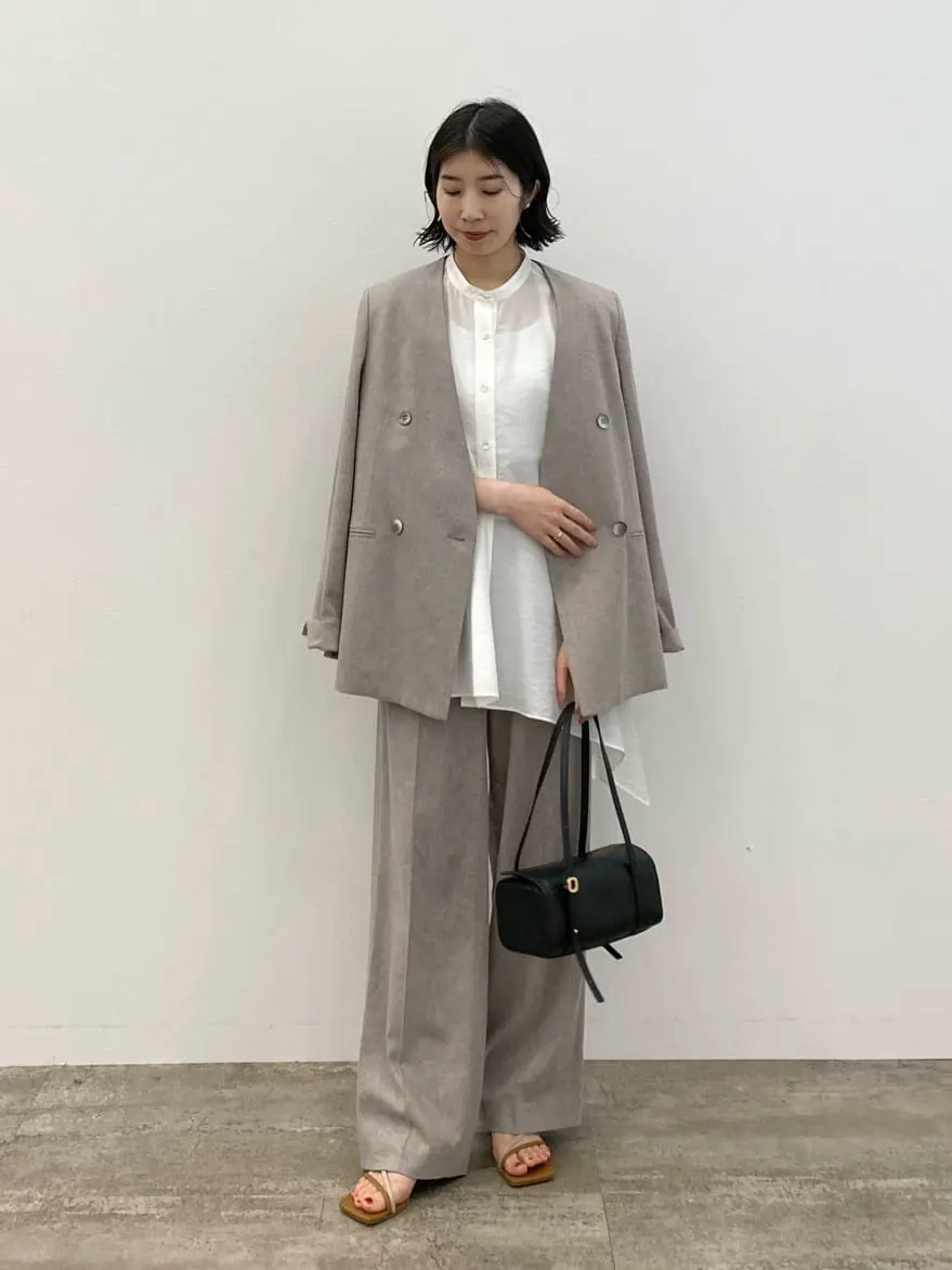 23区 板垣 コーディネート画像