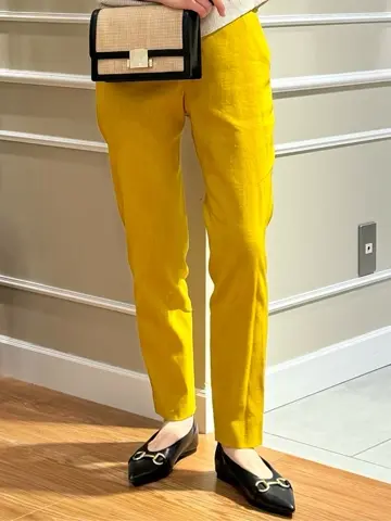 23区 KURIYAMA コーディネート画像