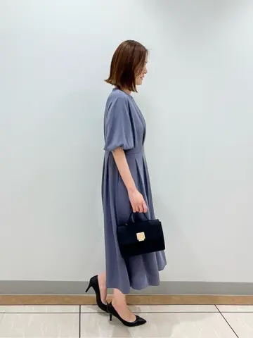 23区 橋本 コーディネート画像