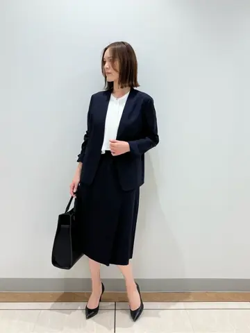 23区 橋本 コーディネート画像