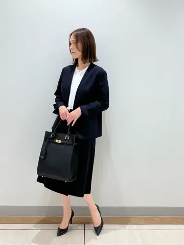 23区 橋本 コーディネート画像