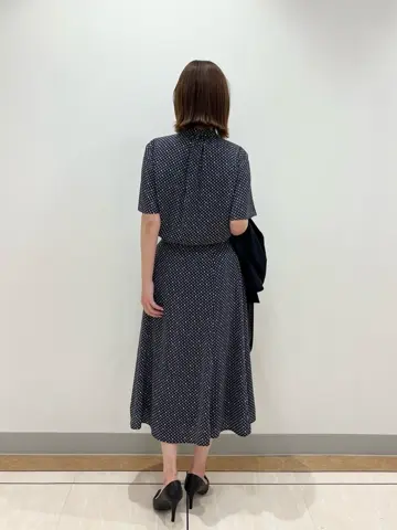 23区 橋本 コーディネート画像