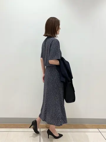 23区 橋本 コーディネート画像