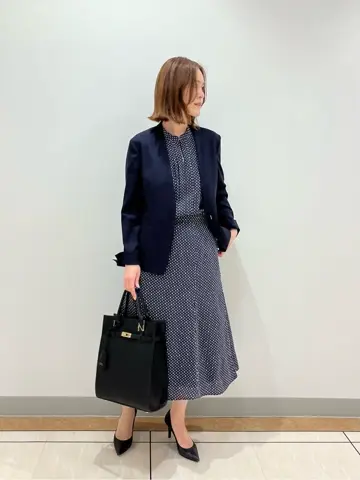 23区 橋本 コーディネート画像