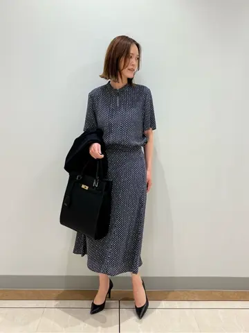 23区 橋本 コーディネート画像