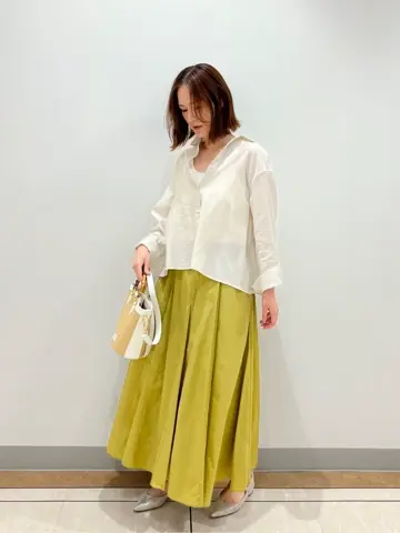 23区 橋本 コーディネート画像