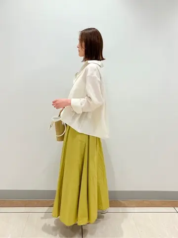 23区 橋本 コーディネート画像