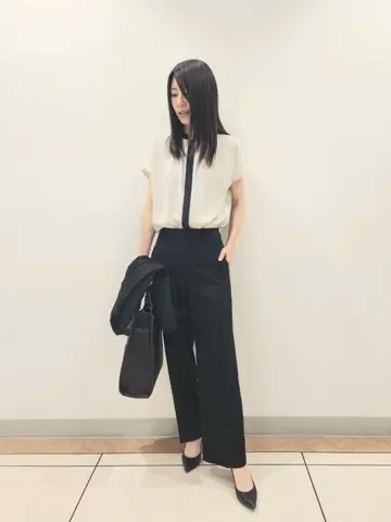 23区 髙橋 コーディネート画像