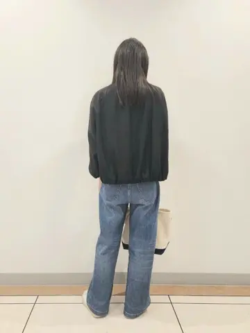 23区 髙橋 コーディネート画像