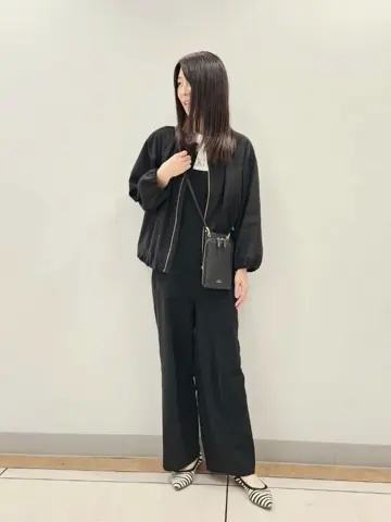 23区 髙橋 コーディネート画像