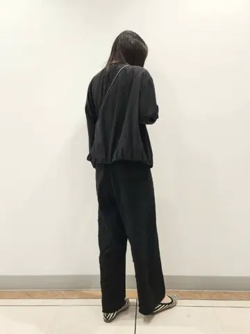 23区 髙橋 コーディネート画像