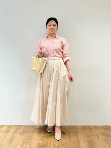 23区 西嶋 コーディネート画像