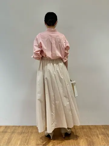 23区 西嶋 コーディネート画像