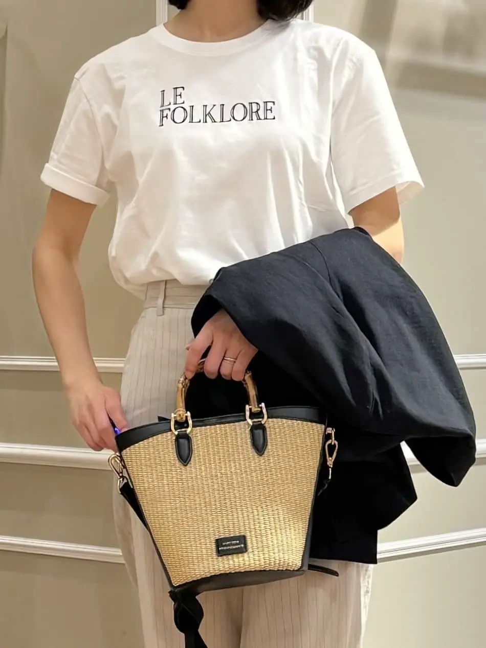 23区 KURIYAMA コーディネート画像