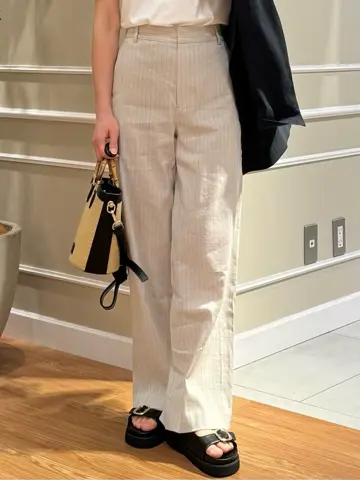 23区 KURIYAMA コーディネート画像