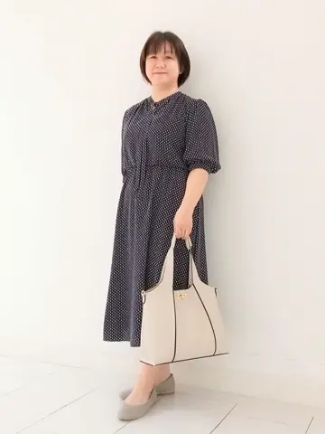 23区 影 コーディネート画像