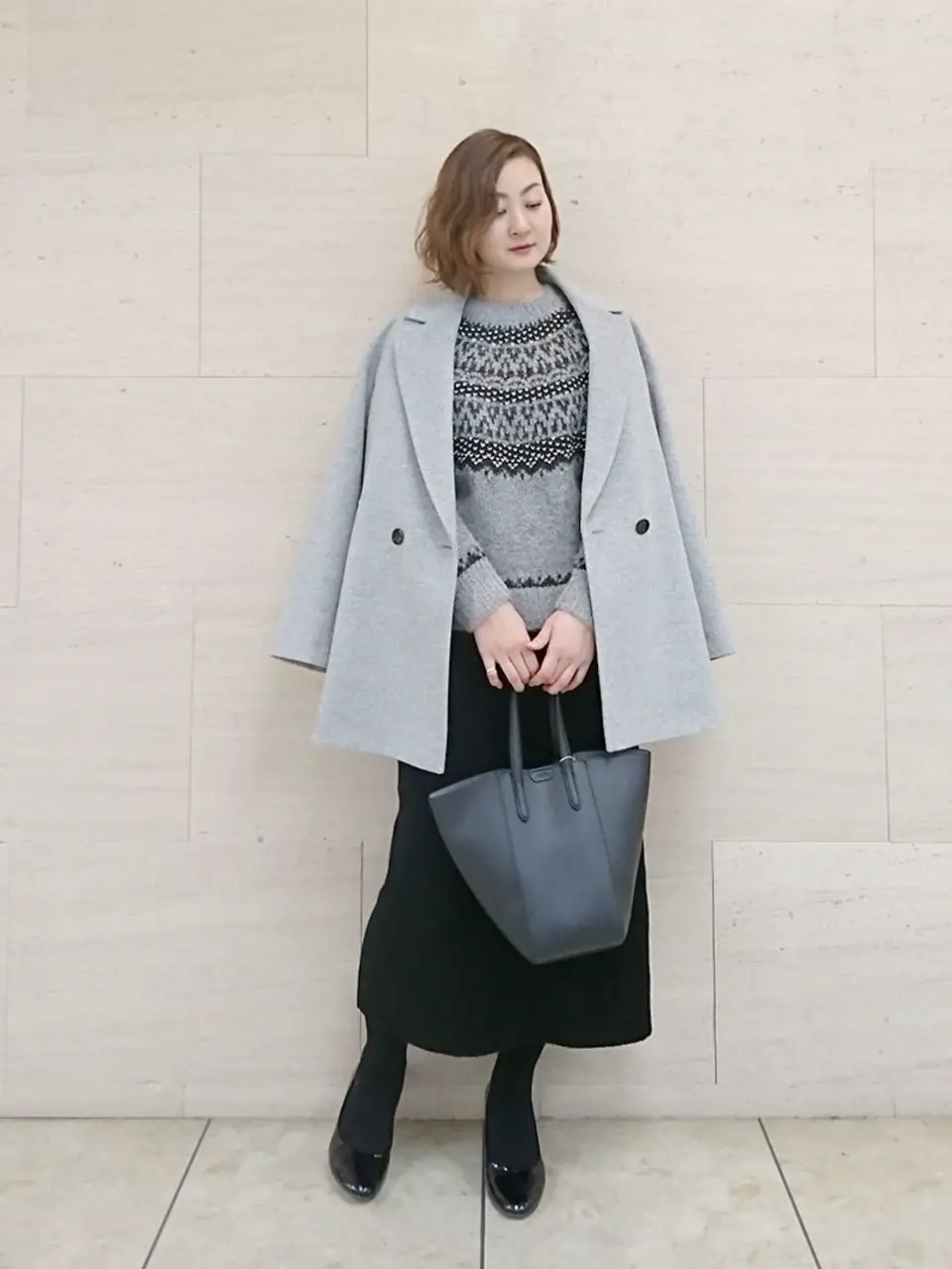  新井田 コーディネート画像