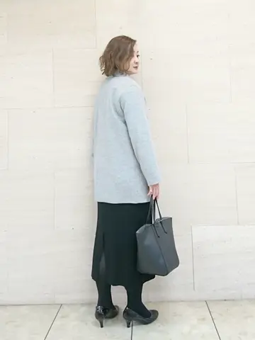 23区 新井田 コーディネート画像