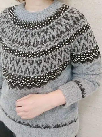 23区 新井田 コーディネート画像