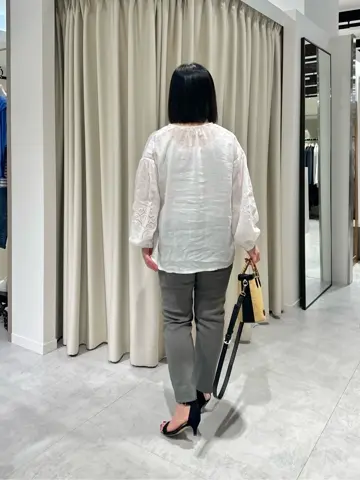 23区 笹川 コーディネート画像