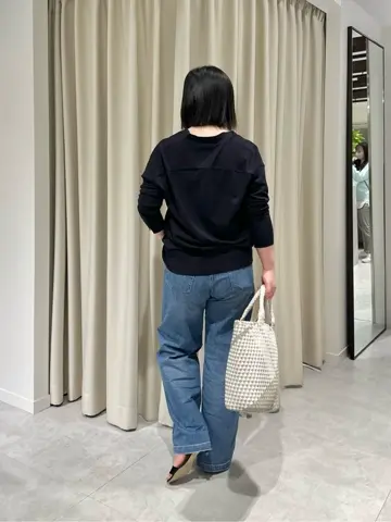 23区 笹川 コーディネート画像