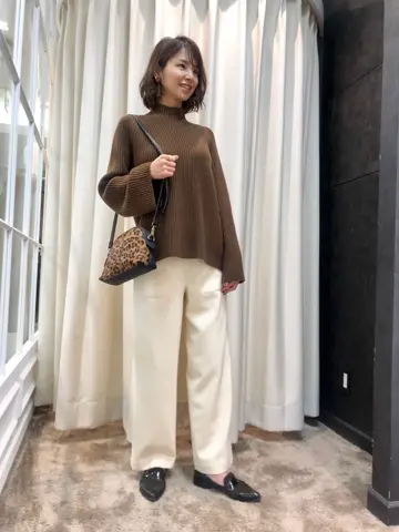 23区 狩野 コーディネート画像