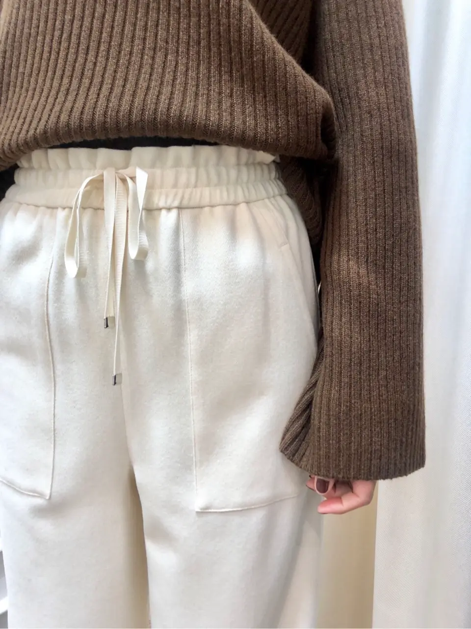 23区 狩野 コーディネート画像