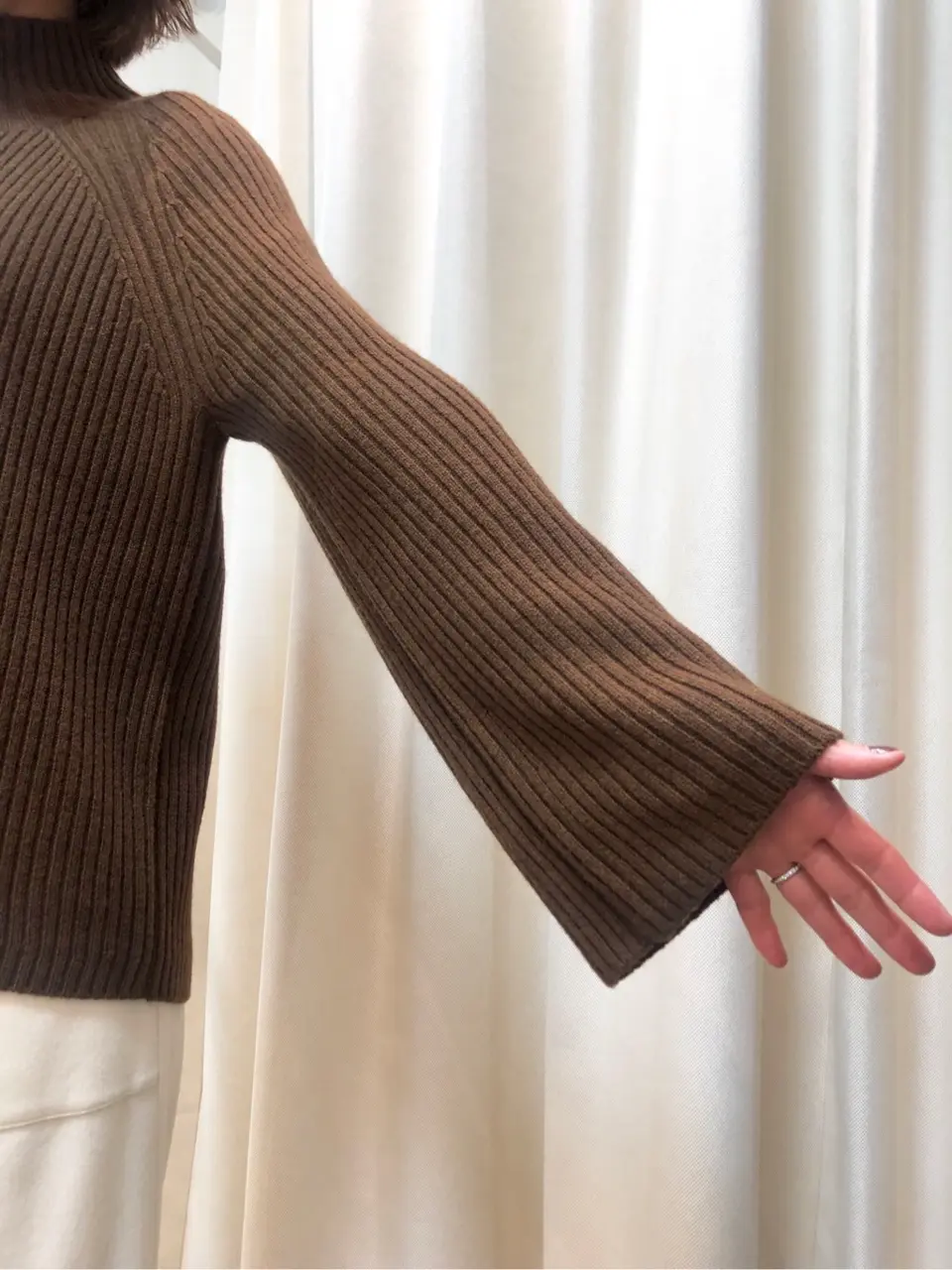 23区 狩野 コーディネート画像