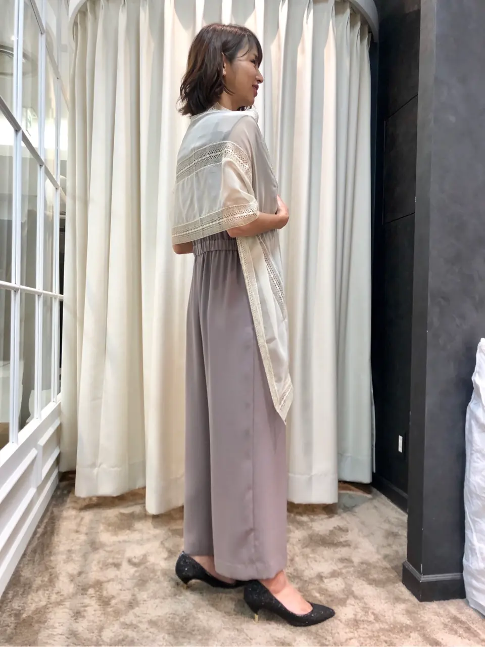 23区 狩野 コーディネート画像