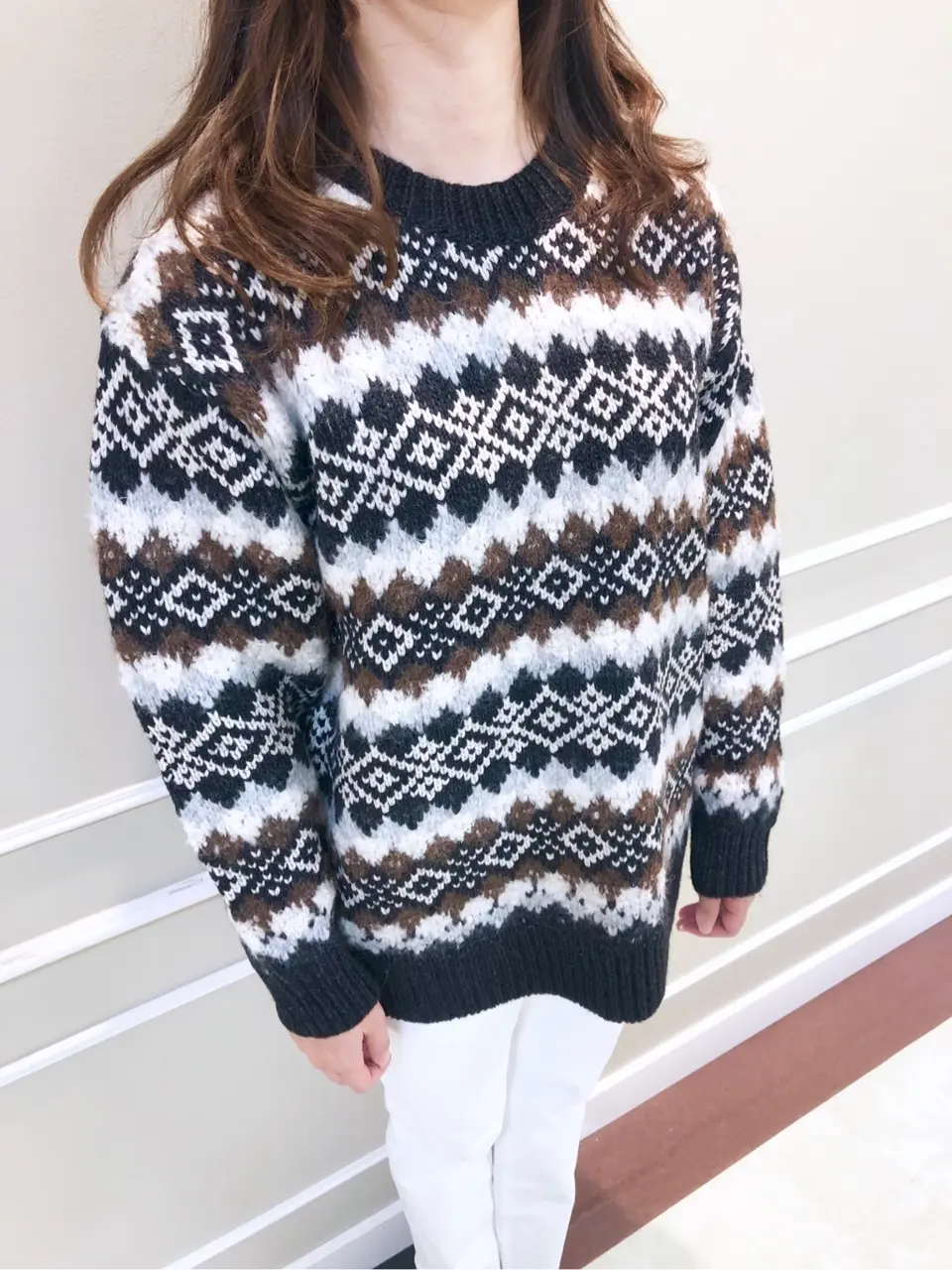 23区 江口 コーディネート画像