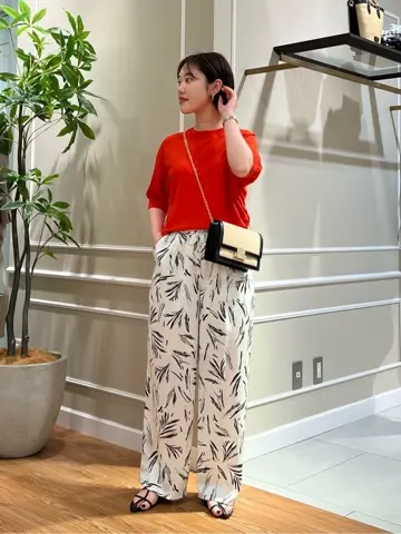 23区 伊藤 コーディネート画像