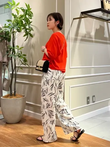 23区 伊藤 コーディネート画像