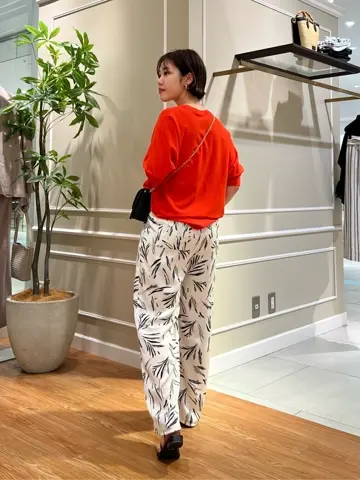 23区 伊藤 コーディネート画像