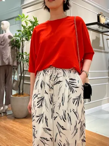 23区 伊藤 コーディネート画像