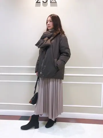 23区 江口 コーディネート画像