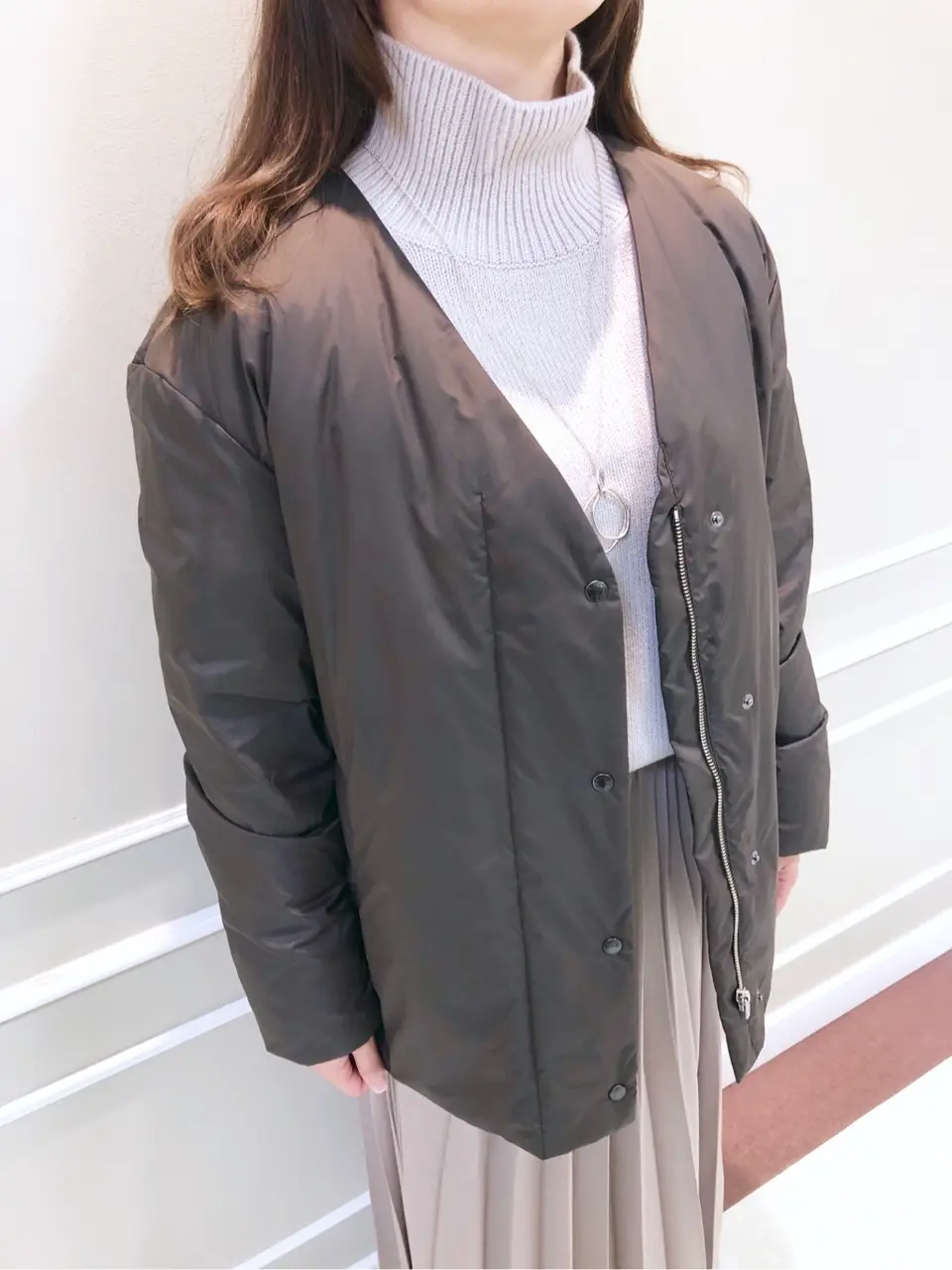 23区 江口 コーディネート画像