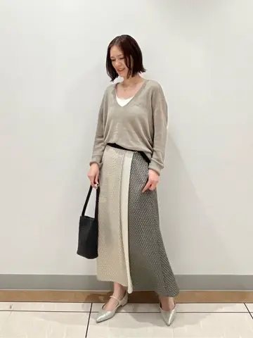 23区 橋本 コーディネート画像