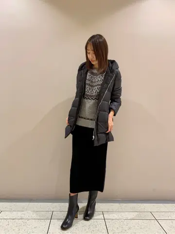 23区 Kanako コーディネート画像