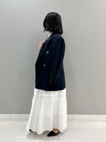 23区 高橋 コーディネート画像