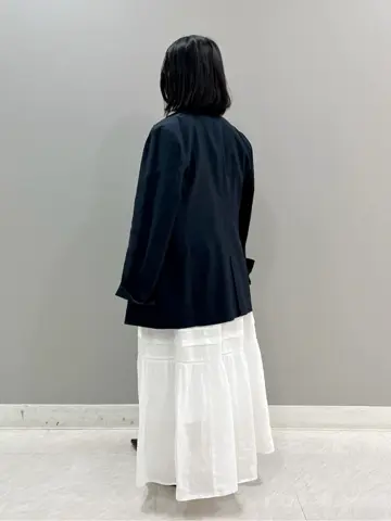 23区 高橋 コーディネート画像