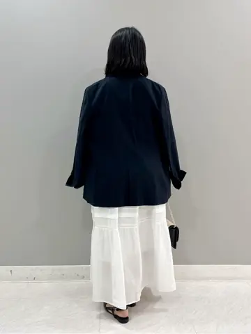 23区 高橋 コーディネート画像