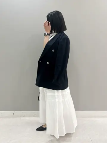 23区 高橋 コーディネート画像