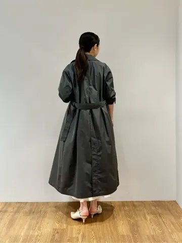 23区 西嶋 コーディネート画像